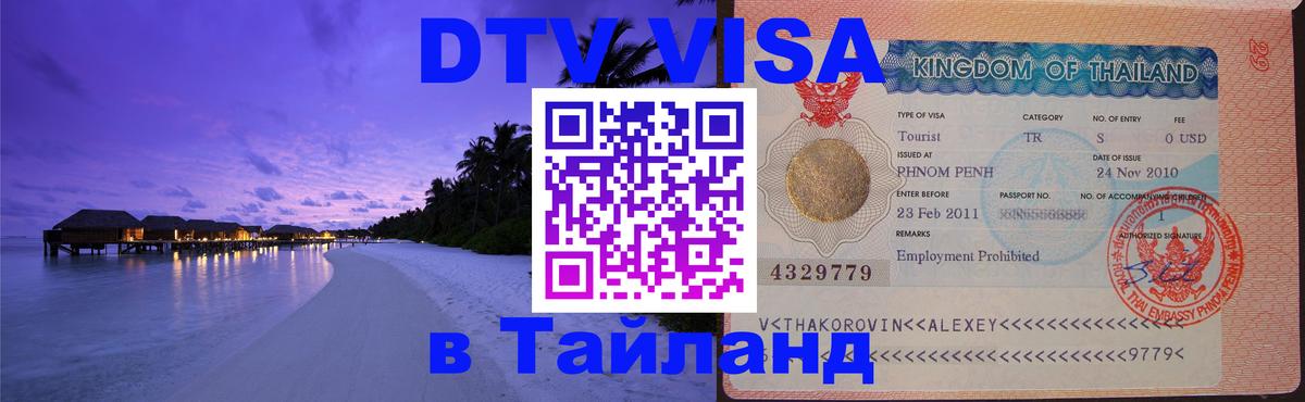 Оформление DTV визы под ключ: стоимость и тарифы, только загранпаспорт - 